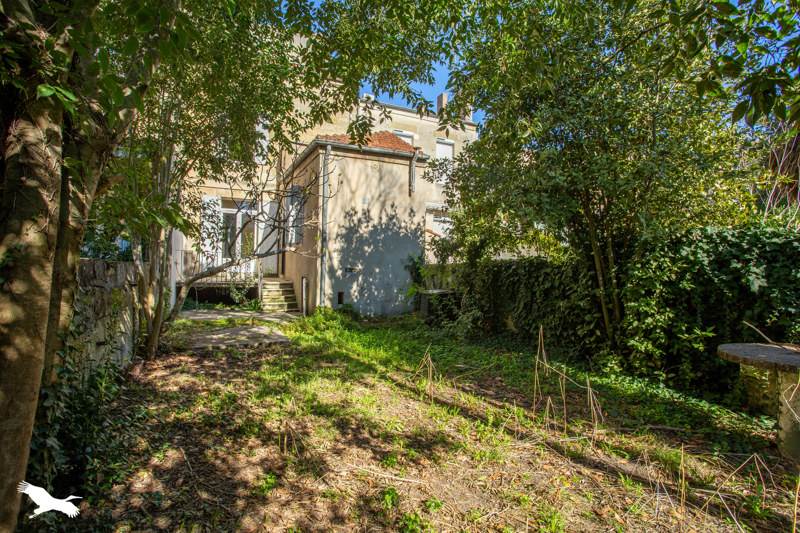 Vente Maison Libourne 33500 6 pièces - 156 m²
