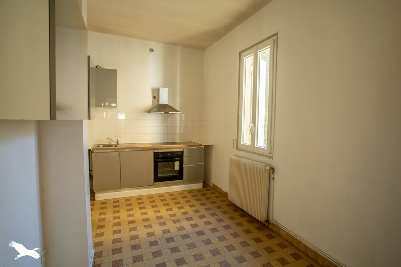 Vente Maison Libourne - 6 pièces -156 m² - (33500)