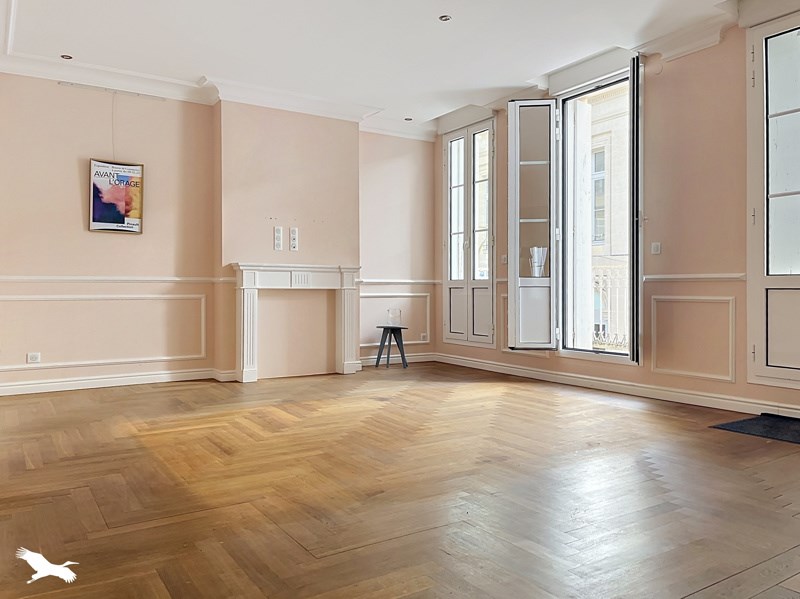Vente Appartement LIBOURNE 33500 4 pièces - 86 m²