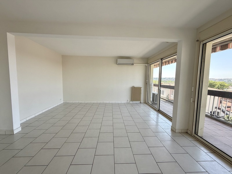 Vente Appartement BALMA - 4 pièces -96,1 m² - (31130)