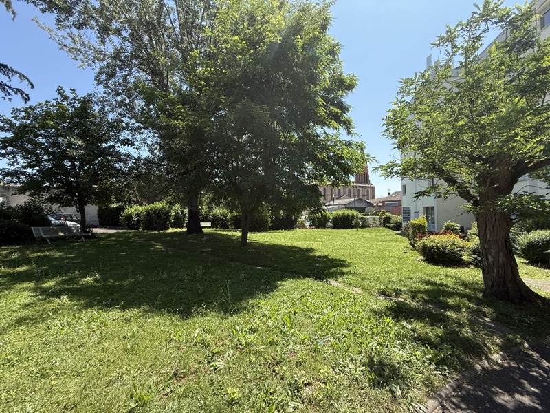 Vente Appartement BALMA - 4 pièces -96,1 m² - (31130)