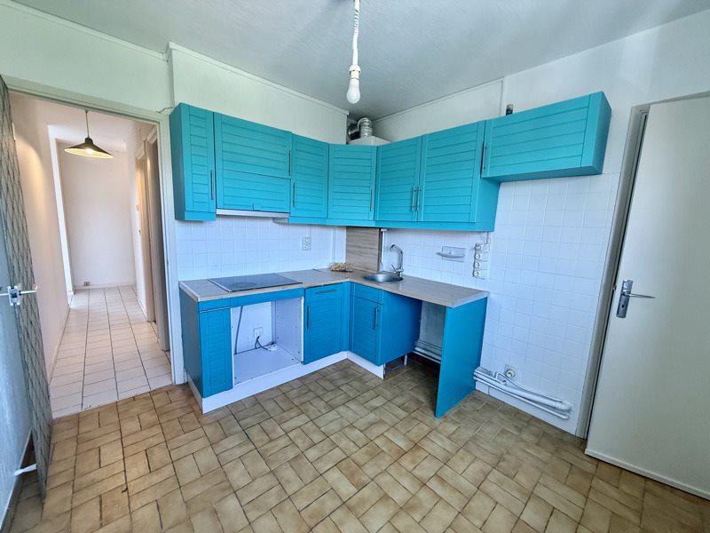 Vente Appartement BALMA - 4 pièces -96,1 m² - (31130)