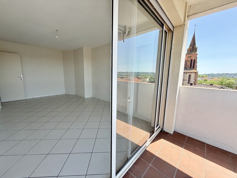Vente Appartement BALMA - 4 pièces -96,1 m² - (31130)