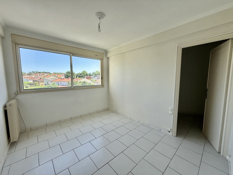 Vente Appartement BALMA - 4 pièces -96,1 m² - (31130)