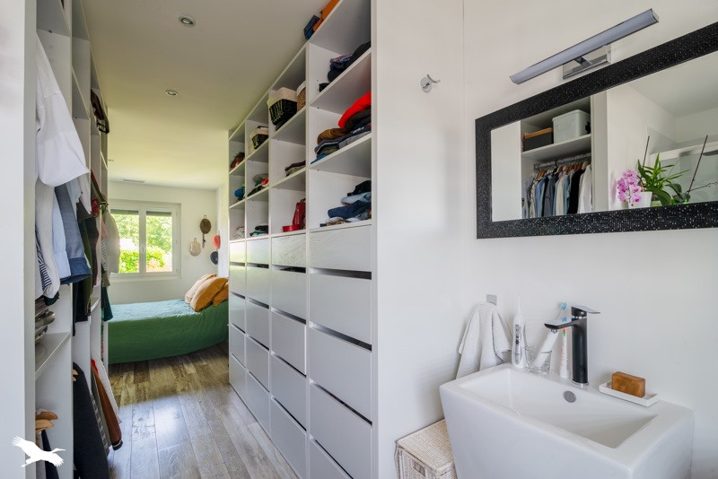 Vente Maison QUINT FONSEGRIVES - 6 pièces -151 m² - (31130)
