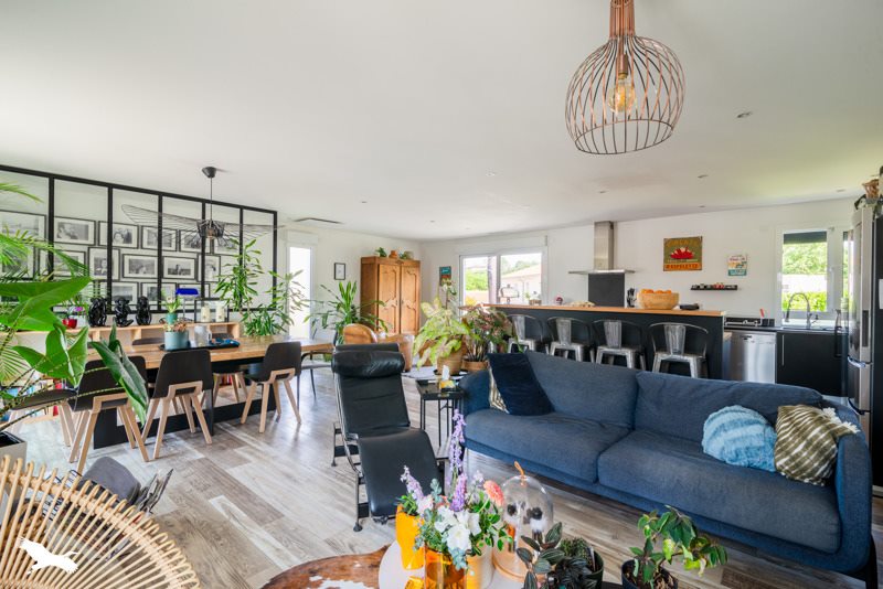 Vente Maison QUINT FONSEGRIVES - 6 pièces -151 m² - (31130)