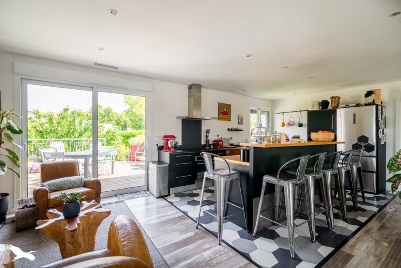 Vente Maison QUINT FONSEGRIVES - 6 pièces -151 m² - (31130)