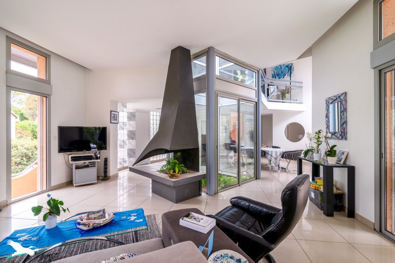 Vente Maison BALMA - 6 pièces -181 m² - (31130)