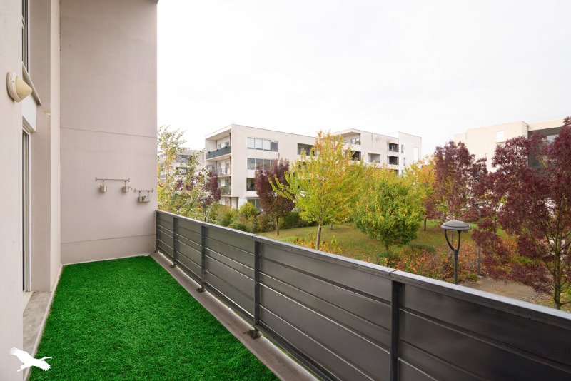Vente Appartement BALMA - 4 pièces -83 m² - (31130)