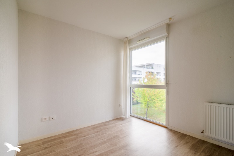 Vente Appartement BALMA - 4 pièces -83 m² - (31130)