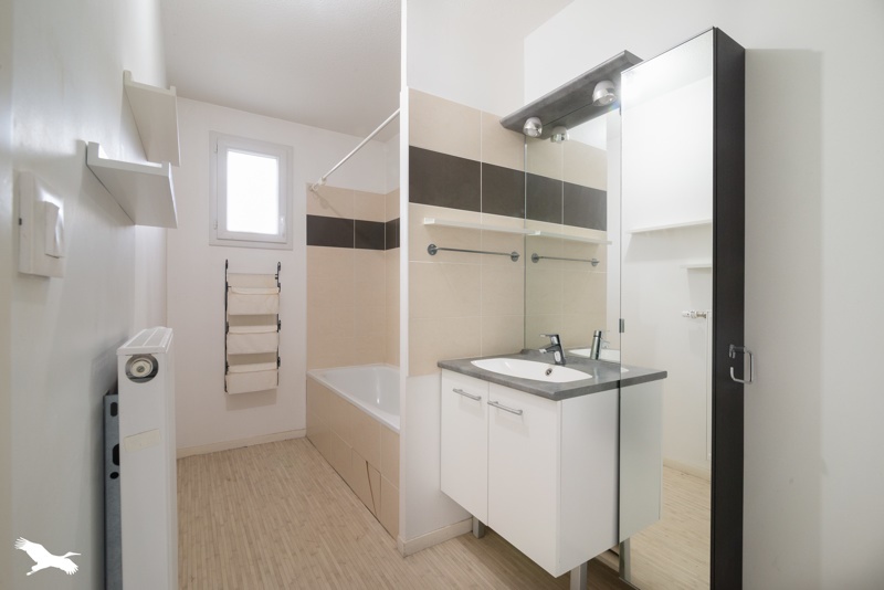 Vente Appartement BALMA - 4 pièces -83 m² - (31130)