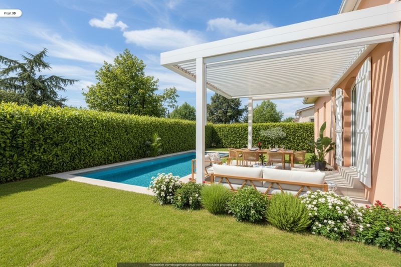 Vente Maison BALMA - 4 pièces -84 m² - (31130)