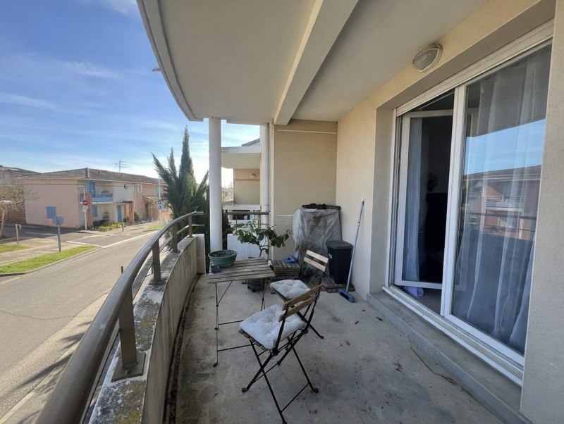 Vente Appartement BALMA - 2 pièces -40 m² - (31130)