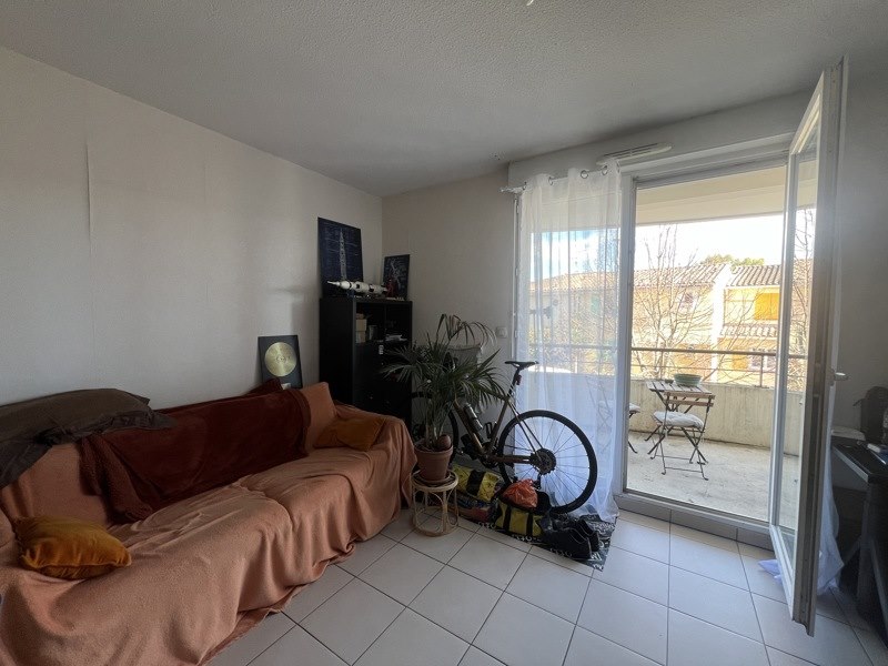 Vente Appartement BALMA - 2 pièces -40 m² - (31130)