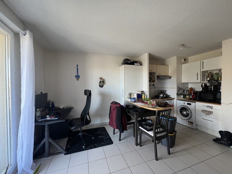 Vente Appartement BALMA - 2 pièces -40 m² - (31130)