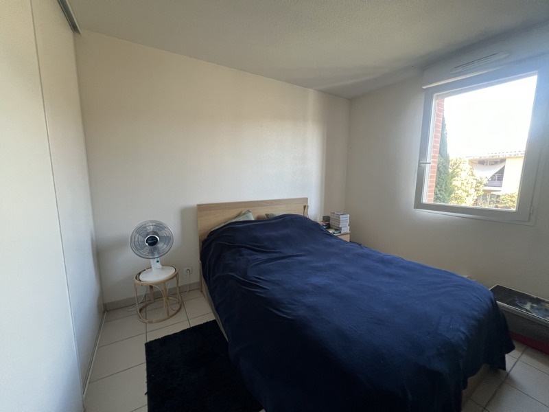 Vente Appartement BALMA - 2 pièces -40 m² - (31130)