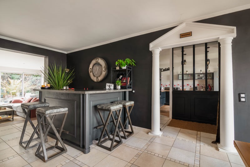 Vente Maison BALMA - 6 pièces -126 m² - (31130)