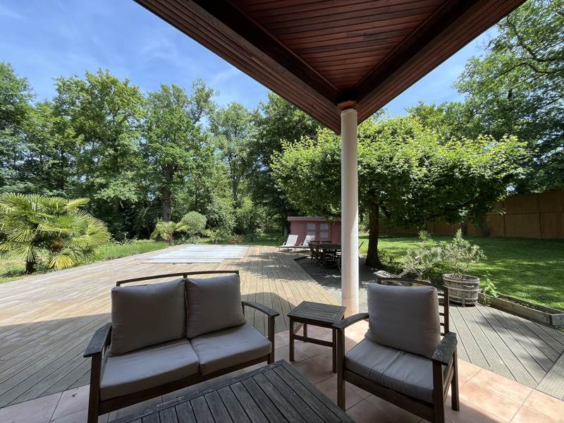 Vente Maison PIN BALMA - 4 pièces -146 m² - (31130)