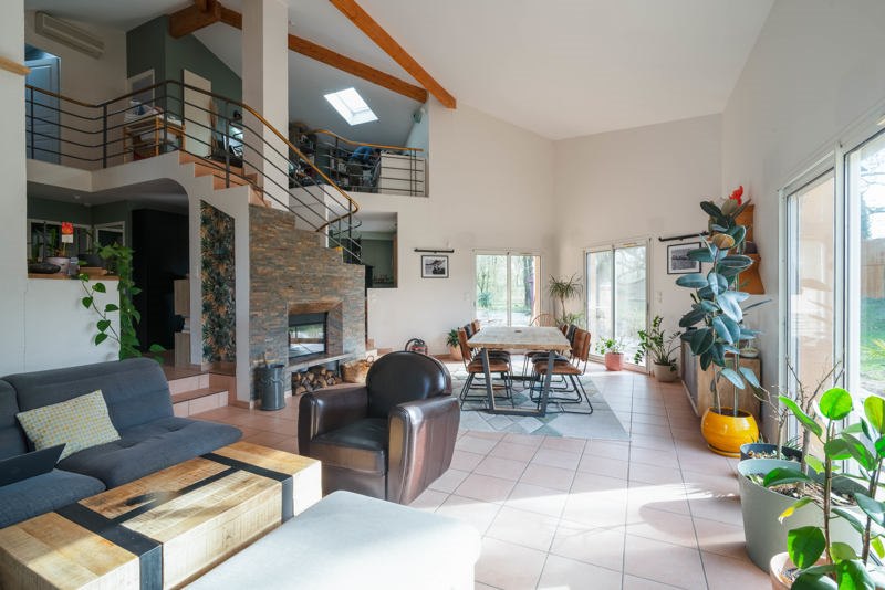 Vente Maison PIN BALMA - 4 pièces -150 m² - (31130)