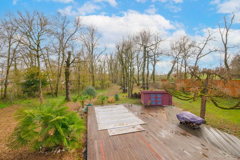 Vente Maison PIN BALMA - 4 pièces -150 m² - (31130)