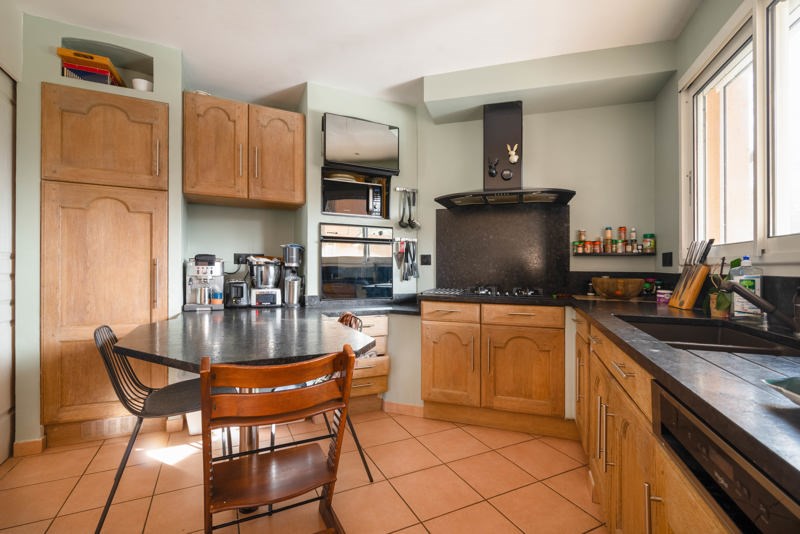 Vente Maison PIN BALMA - 4 pièces -150 m² - (31130)