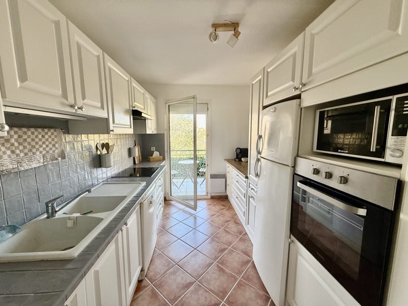 Vente Appartement BALMA - 5 pièces -112 m² - (31130)