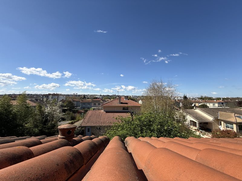 Vente Appartement BALMA - 5 pièces -112 m² - (31130)