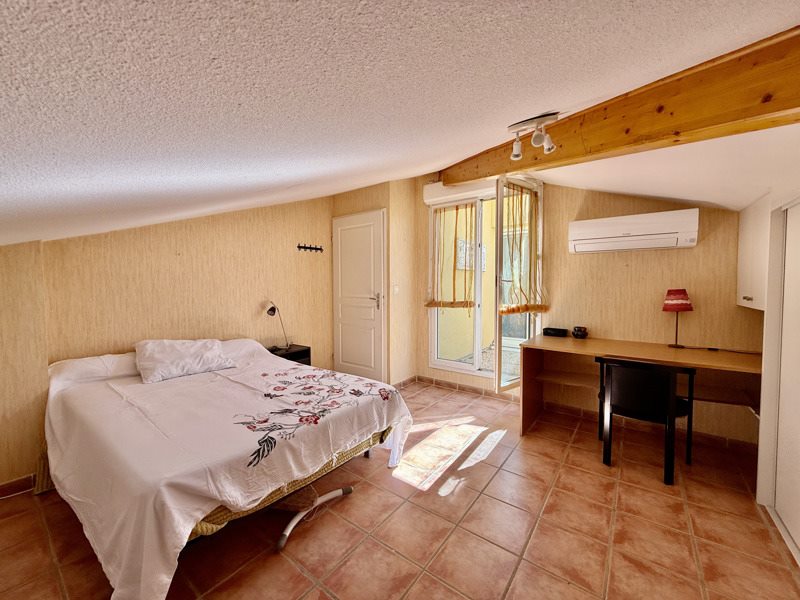 Vente Appartement BALMA - 5 pièces -112 m² - (31130)