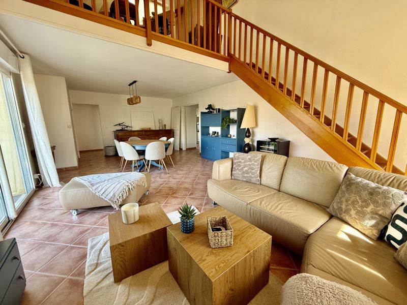 Vente Appartement BALMA - 5 pièces -112 m² - (31130)