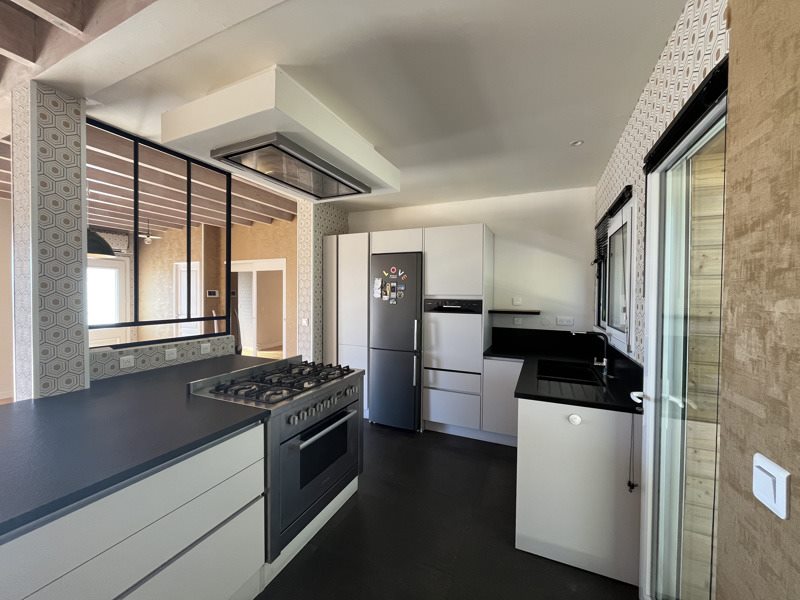 Vente Maison MONS - 5 pièces -159 m² - (31280)