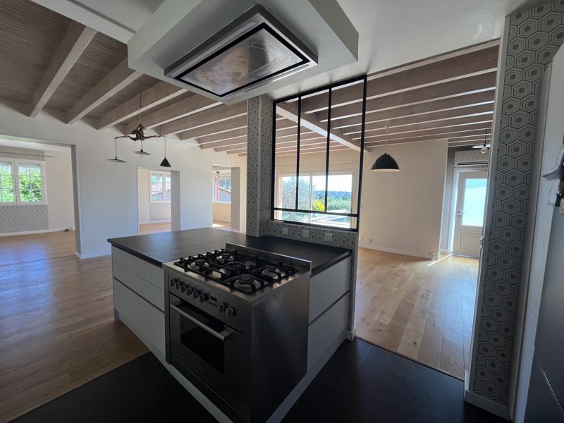 Vente Maison MONS - 5 pièces -159 m² - (31280)