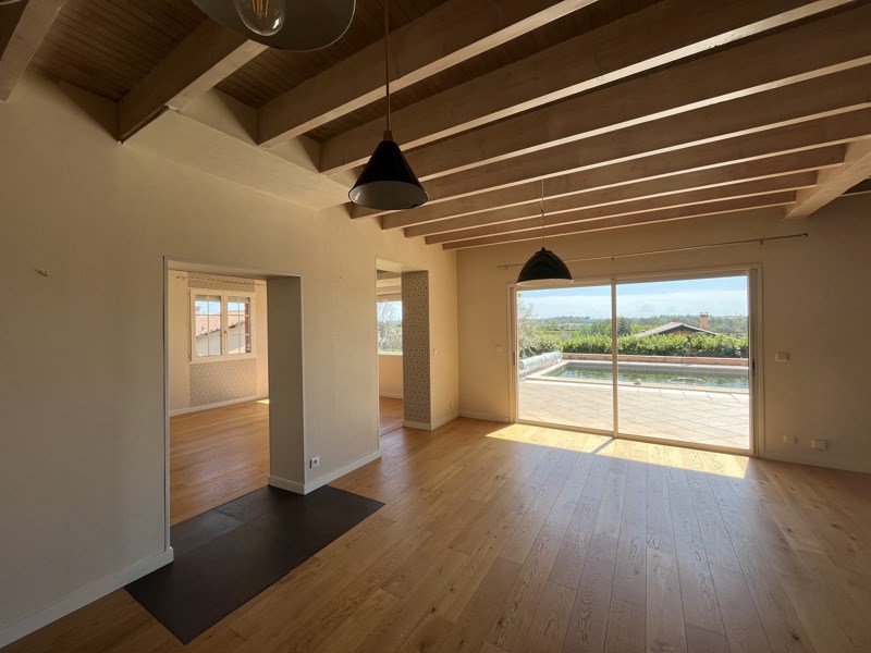 Vente Maison MONS - 5 pièces -159 m² - (31280)
