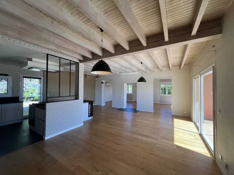 Vente Maison MONS - 5 pièces -159 m² - (31280)