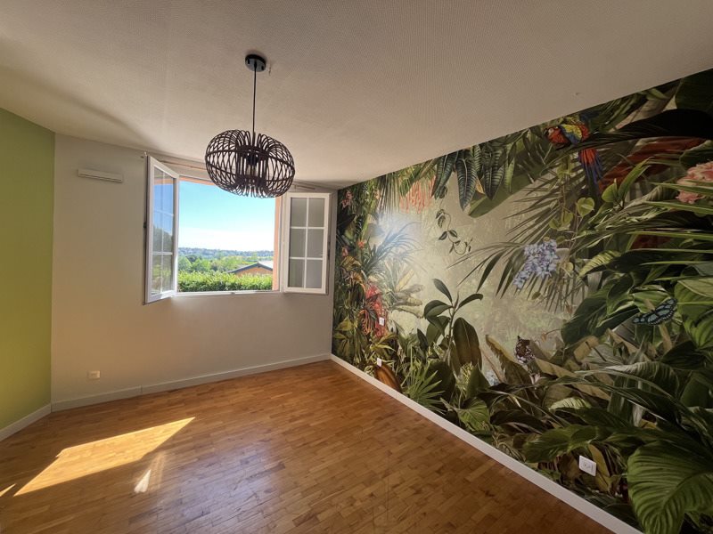 Vente Maison MONS - 5 pièces -159 m² - (31280)