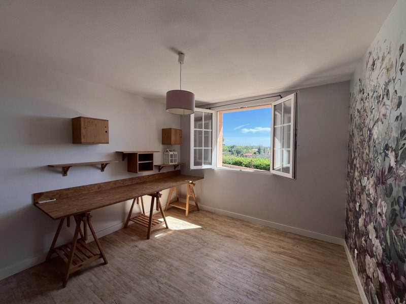 Vente Maison MONS - 5 pièces -159 m² - (31280)