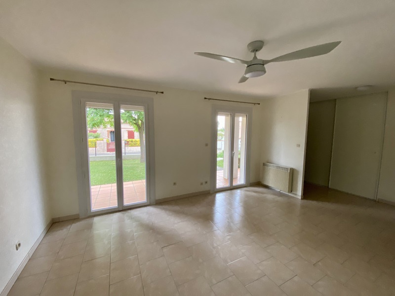 Vente Maison QUINT FONSEGRIVES - 3 pièces -77 m² - (31130)