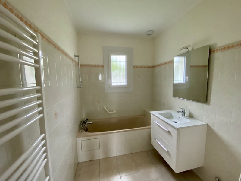 Vente Maison QUINT FONSEGRIVES - 3 pièces -77 m² - (31130)