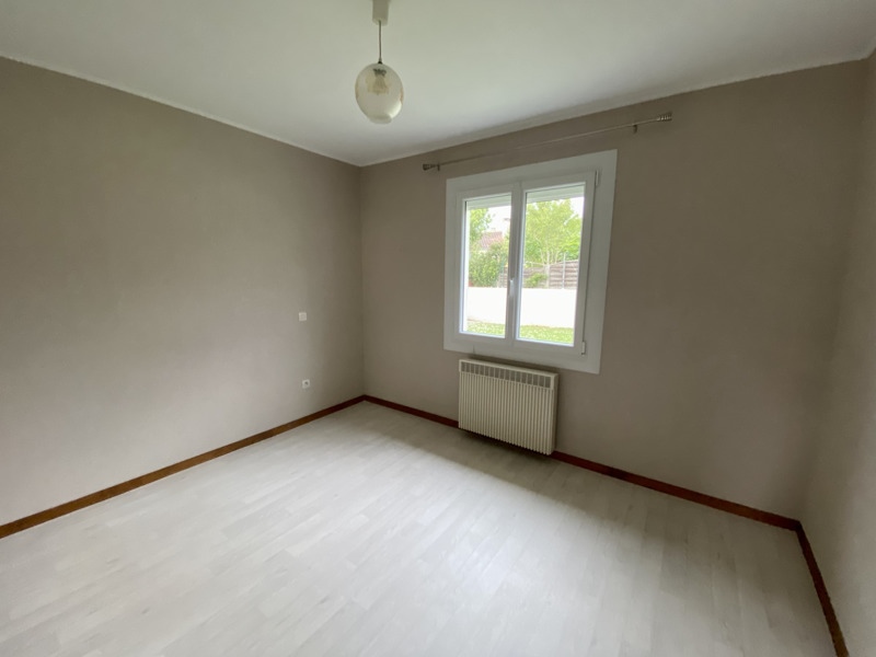 Vente Maison QUINT FONSEGRIVES - 3 pièces -77 m² - (31130)