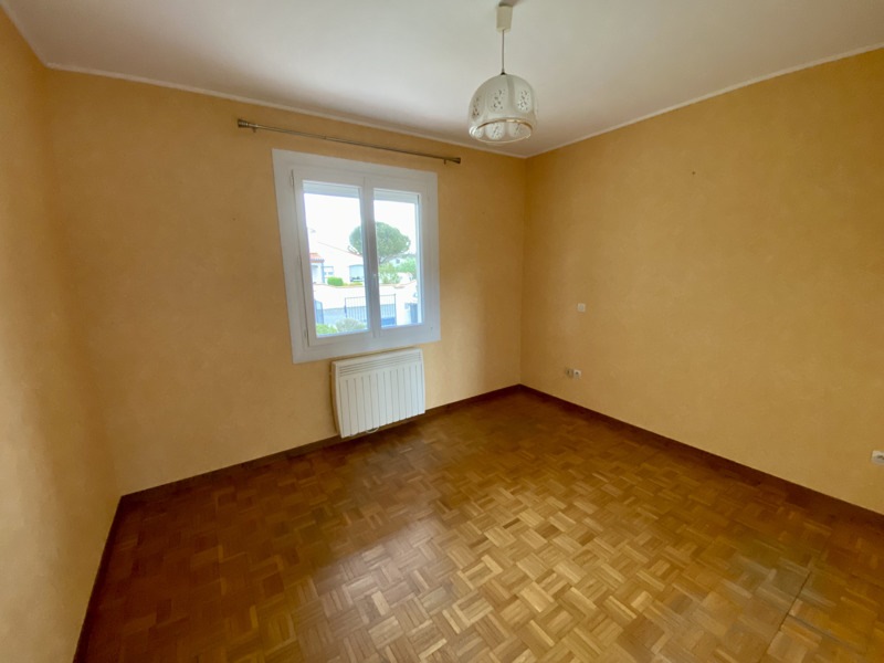 Vente Maison QUINT FONSEGRIVES - 3 pièces -77 m² - (31130)