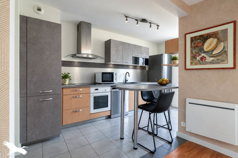 Vente Appartement BALMA - 4 pièces -98 m² - (31130)