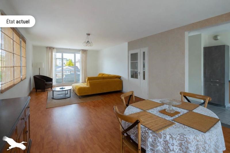 Vente Appartement BALMA - 4 pièces -98 m² - (31130)