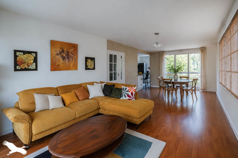 Vente Appartement BALMA - 4 pièces -98 m² - (31130)