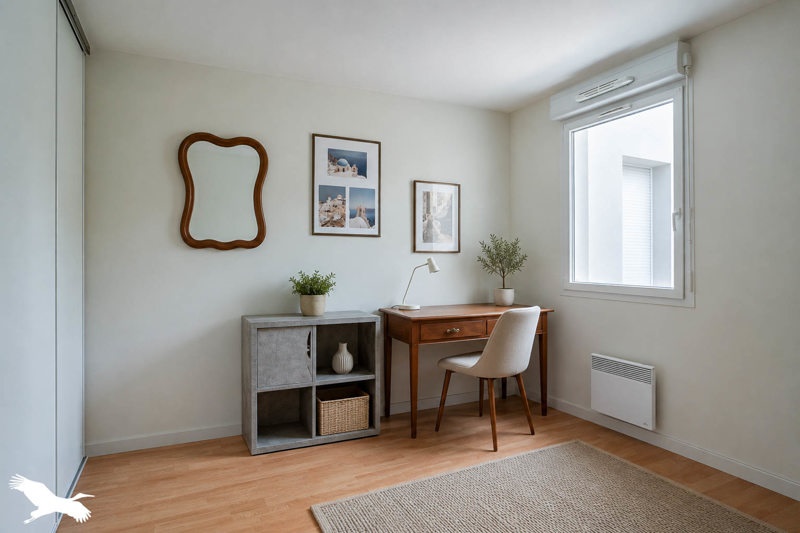 Vente Appartement BALMA - 4 pièces -98 m² - (31130)