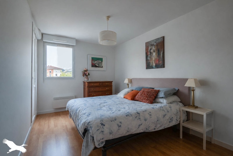 Vente Appartement BALMA - 4 pièces -98 m² - (31130)