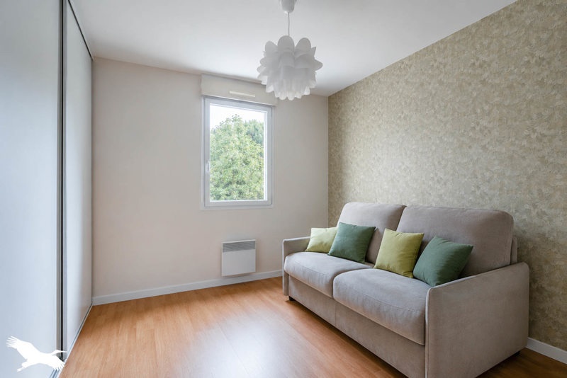 Vente Appartement BALMA - 4 pièces -98 m² - (31130)