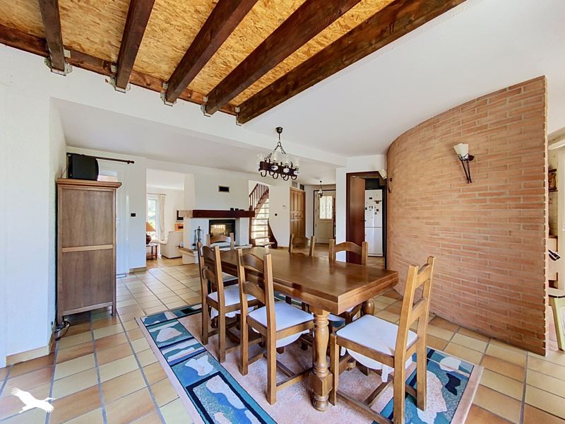 Maison 5 pièces 162 m² · à Balma · 162 m² · 565 300 €