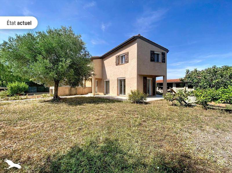 Maison Balma