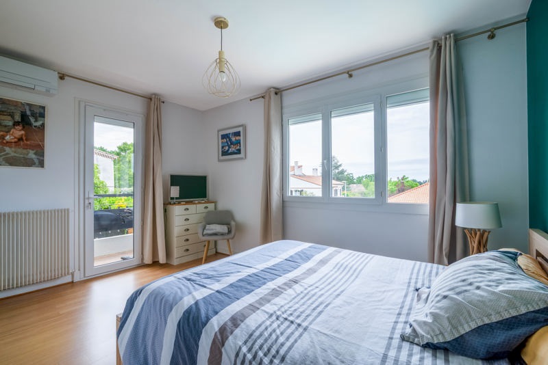 Vente Maison BALMA - 7 pièces -181 m² - (31130)