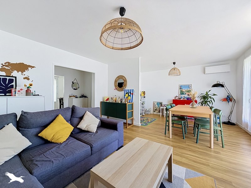 Appartement 3 pièces 80 m² · à Balma · 80 m² · 296 500 €
