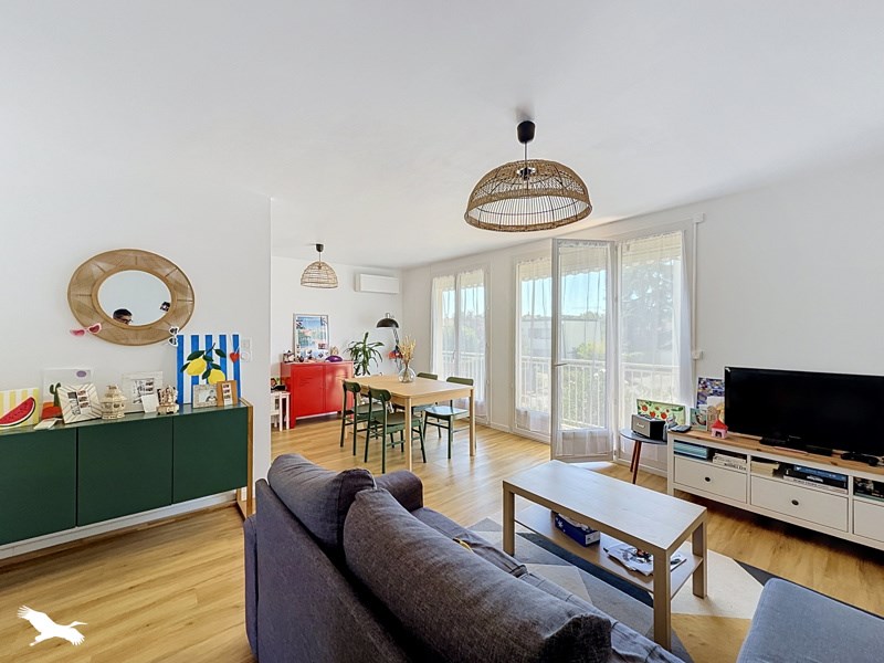 Appartement Balma